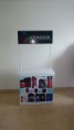 Stand Publicitario Portátil Kromasol Rotulado